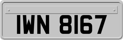 IWN8167