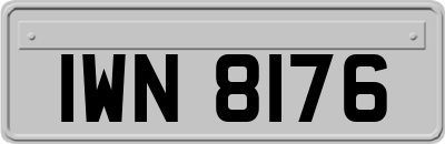 IWN8176