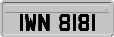 IWN8181