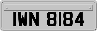 IWN8184
