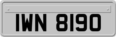IWN8190
