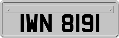 IWN8191