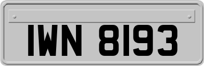 IWN8193