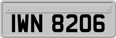 IWN8206
