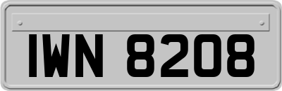 IWN8208