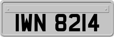 IWN8214