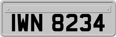 IWN8234