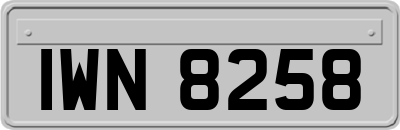 IWN8258