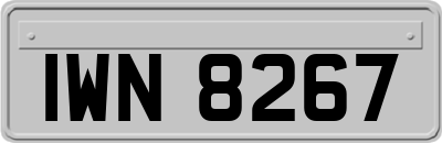 IWN8267