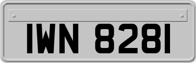 IWN8281