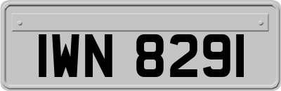 IWN8291