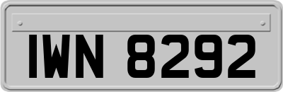 IWN8292