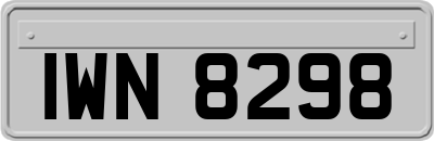 IWN8298