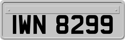 IWN8299