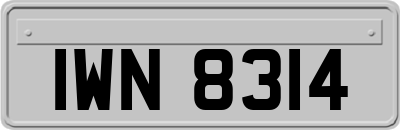 IWN8314