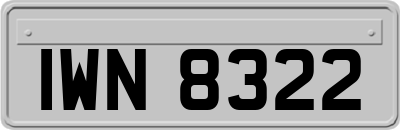 IWN8322