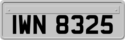 IWN8325