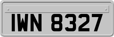 IWN8327
