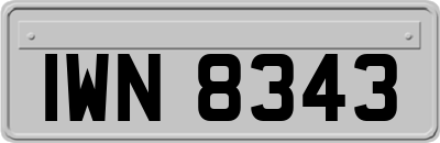 IWN8343