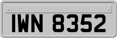 IWN8352