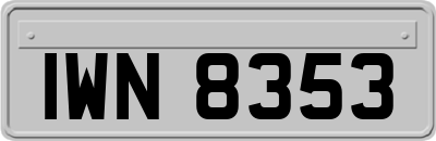 IWN8353