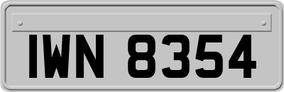IWN8354