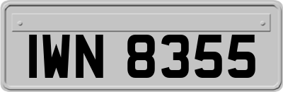 IWN8355