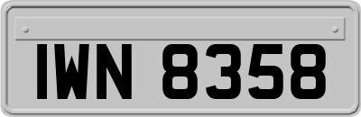IWN8358