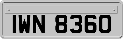 IWN8360