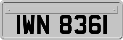 IWN8361