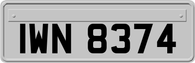 IWN8374