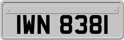 IWN8381