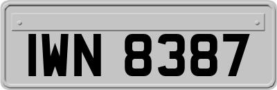 IWN8387