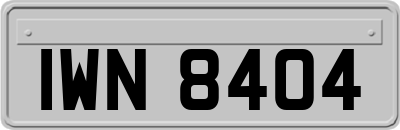 IWN8404