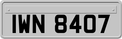 IWN8407