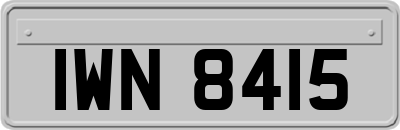 IWN8415