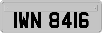 IWN8416
