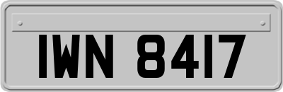 IWN8417