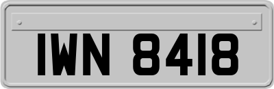 IWN8418