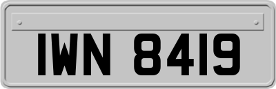 IWN8419