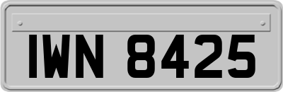 IWN8425