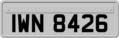 IWN8426