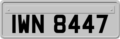 IWN8447