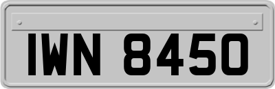 IWN8450