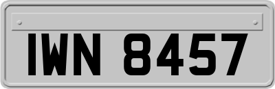 IWN8457