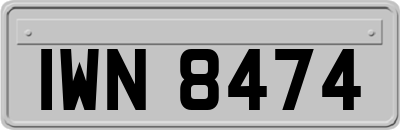 IWN8474