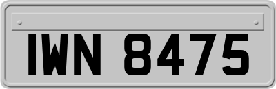 IWN8475