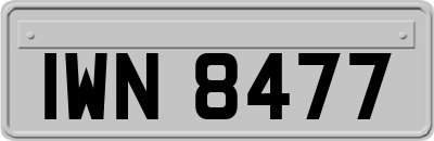 IWN8477