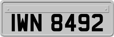 IWN8492