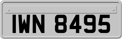 IWN8495